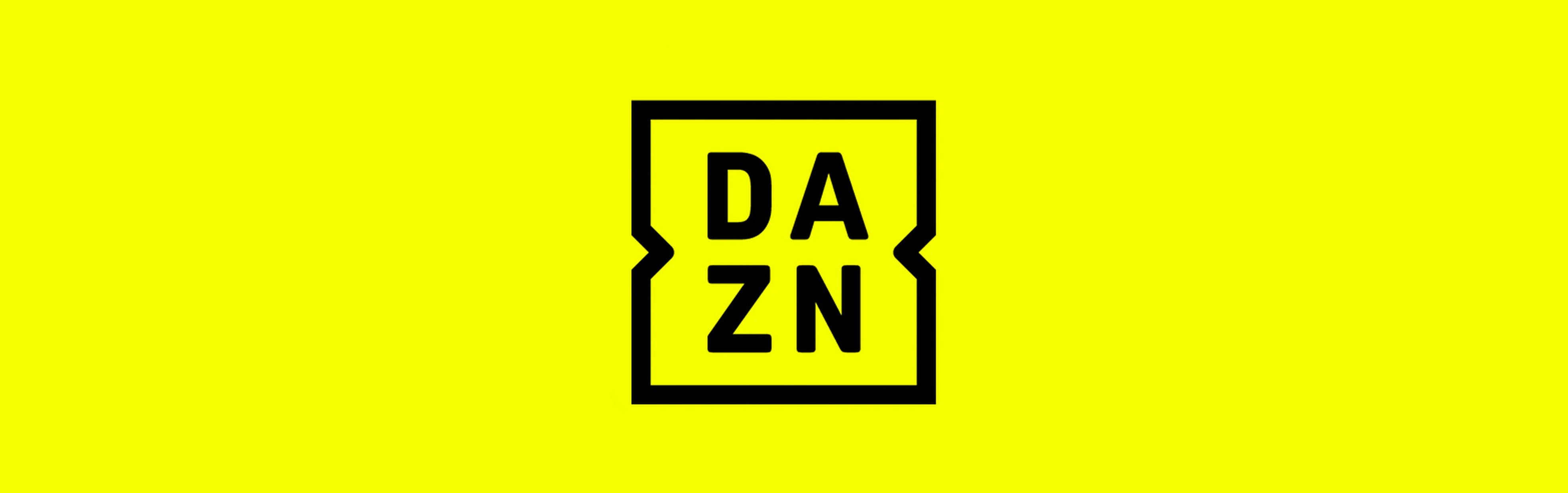 Logo DAZN Bet