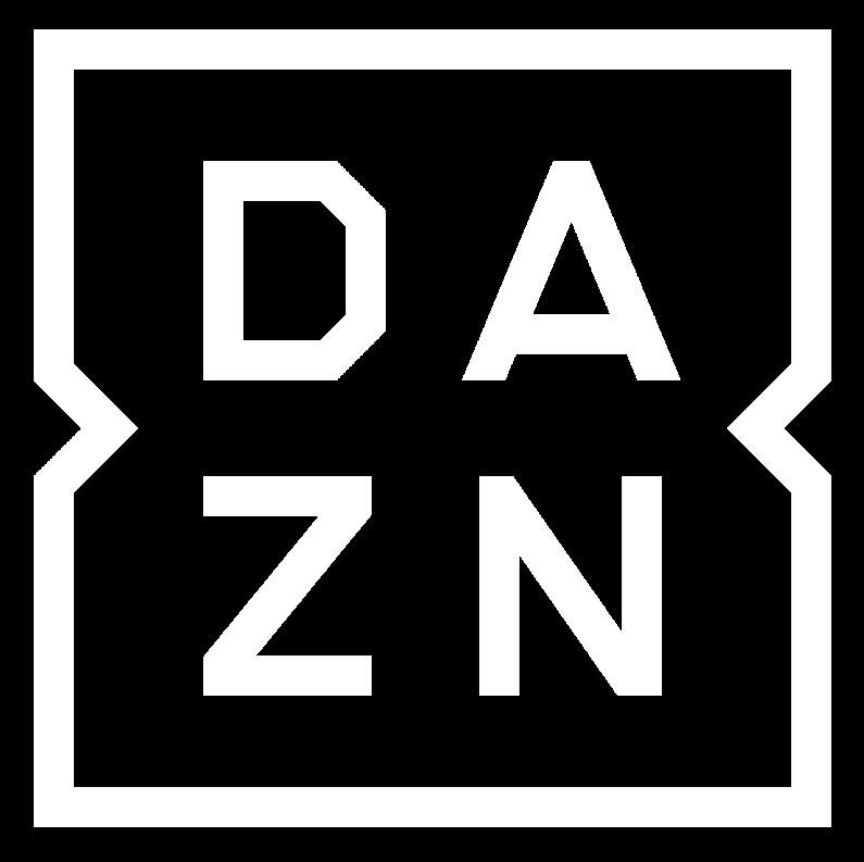 Logo DAZN