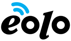 Logo Eolo