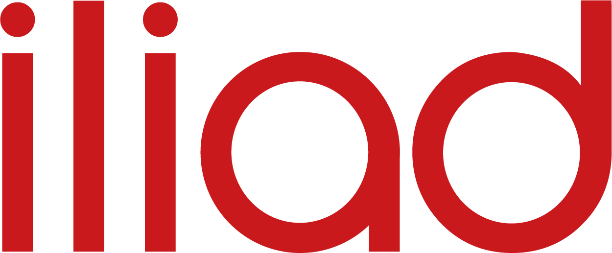 Logo Iliad